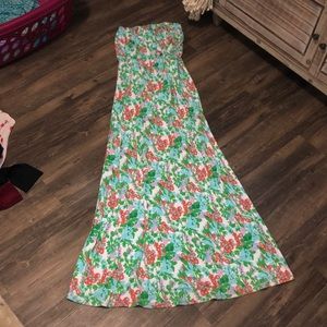 Lilly Pulitzer Maxi